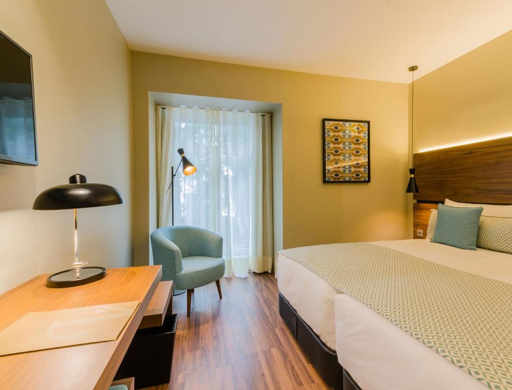 Vincci Room interior